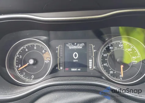 2020 Jeep Cherokee Latitude 4X4 from USA, damaged, VIN 1C4PJMCB0LD585353